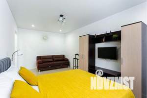 1-к квартира, посуточно, 33м2, 4/5 этаж