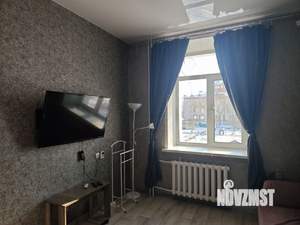 1-к квартира, на длительный срок, 32м2, 2/3 этаж