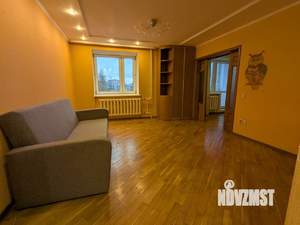 2-к квартира, на длительный срок, 46м2, 8/10 этаж