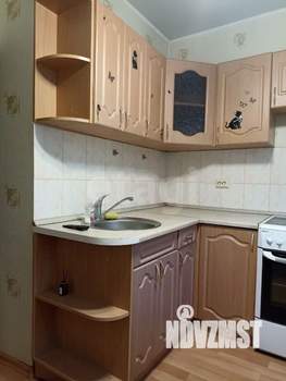 1-к квартира, на длительный срок, 33м2, 9/9 этаж