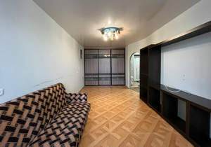 1-к квартира, на длительный срок, 42м2, 10/10 этаж