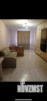 Студия квартира, на длительный срок, 29м2, 3/18 этаж