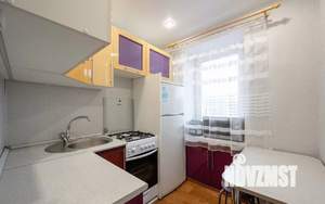 1-к квартира, на длительный срок, 21м2, 9/9 этаж