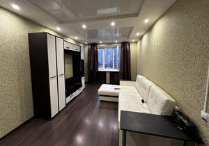 3-к квартира, на длительный срок, 63м2, 3/10 этаж