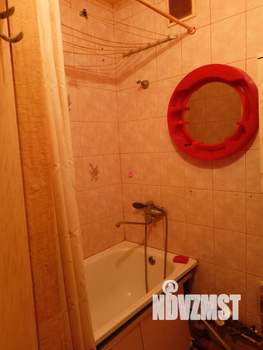 1-к квартира, на длительный срок, 25м2, 2/9 этаж