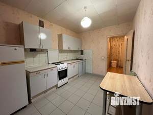 1-к квартира, на длительный срок, 40м2, 3/12 этаж