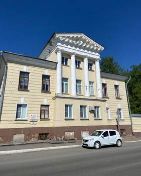 1-к квартира, на длительный срок, 30м2, 2/3 этаж