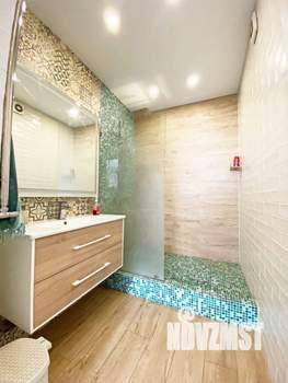 2-к квартира, посуточно, 53м2, 21/25 этаж