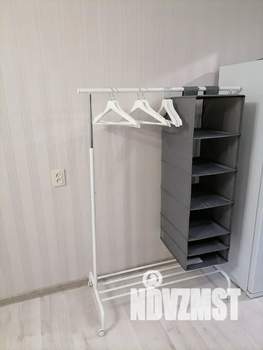 1-к квартира, посуточно, 26м2, 4/16 этаж