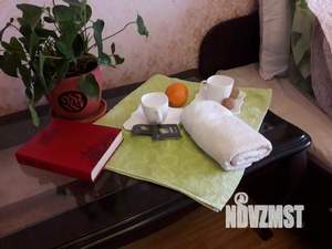 1-к квартира, посуточно, 72м2, 1/1 этаж