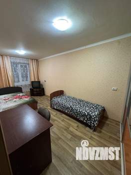 2-к квартира, посуточно, 50м2, 1/1 этаж