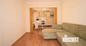 2-к квартира, на длительный срок, 52м2, 4/10 этаж