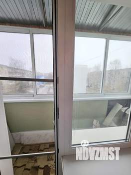 1-к квартира, на длительный срок, 33м2, 3/5 этаж