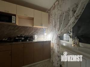 2-к квартира, посуточно, 52м2, 9/9 этаж