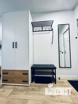 Студия квартира, на длительный срок, 16м2, 10/16 этаж