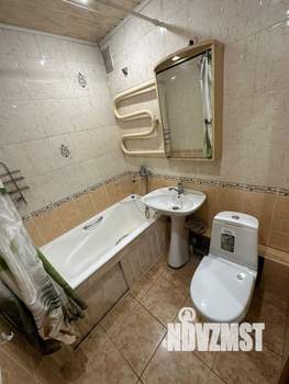 2-к квартира, на длительный срок, 49м2, 5/7 этаж