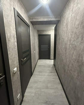 2-к квартира, на длительный срок, 56м2, 9/10 этаж