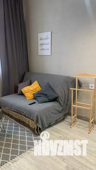 Студия квартира, посуточно, 16м2, 3/4 этаж