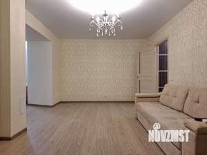 2-к квартира, на длительный срок, 64м2, 7/10 этаж