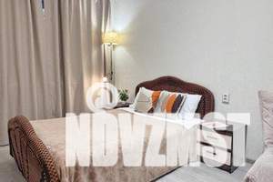 2-к квартира, посуточно, 58м2, 2/11 этаж