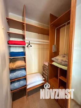 1-к квартира, посуточно, 36м2, 4/10 этаж