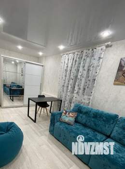 Студия квартира, на длительный срок, 32м2, 4/5 этаж