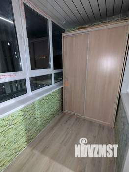 Студия квартира, на длительный срок, 25м2, 8/17 этаж