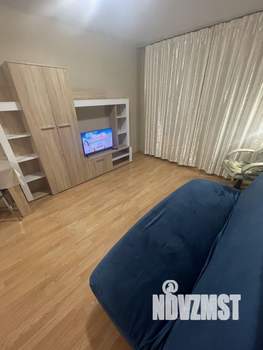 Студия квартира, на длительный срок, 26м2, 16/17 этаж