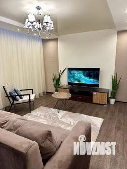 3-к квартира, посуточно, 68м2, 10/12 этаж