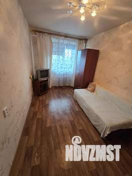 1-к квартира, посуточно, 35м2, 5/9 этаж