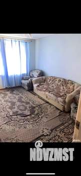 2-к квартира, на длительный срок, 48м2, 5/5 этаж
