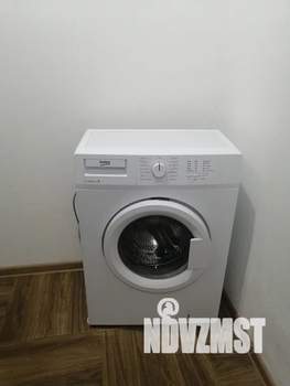 Студия квартира, посуточно, 29м2, 1/11 этаж