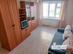 1-к квартира, на длительный срок, 29м2, 1/9 этаж