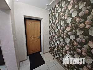 2-к квартира, посуточно, 52м2, 14/16 этаж