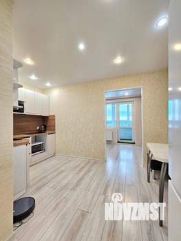 Студия квартира, на длительный срок, 28м2, 8/14 этаж