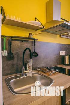 1-к квартира, посуточно, 35м2, 4/9 этаж