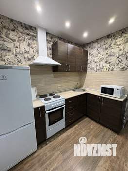 1-к квартира, на длительный срок, 33м2, 10/18 этаж