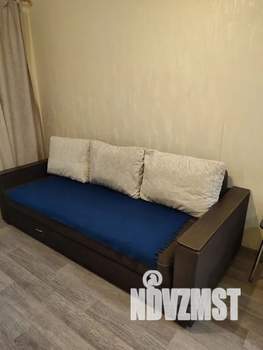 Студия квартира, посуточно, 28м2, 8/17 этаж