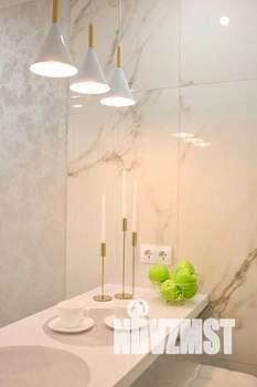 1-к квартира, посуточно, 34м2, 1/1 этаж