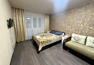 1-к квартира, на длительный срок, 36м2, 10/16 этаж