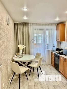 1-к квартира, на длительный срок, 38м2, 1/10 этаж