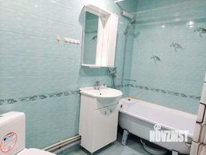 1-к квартира, на длительный срок, 37м2, 5/10 этаж