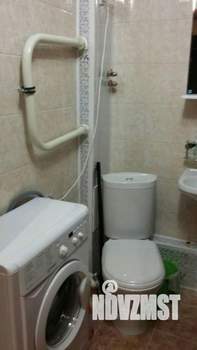 Студия квартира, на длительный срок, 28м2, 5/18 этаж