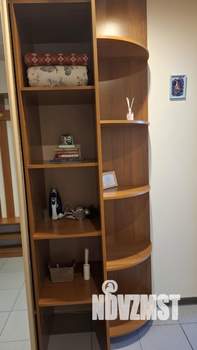 1-к квартира, посуточно, 39м2, 4/6 этаж