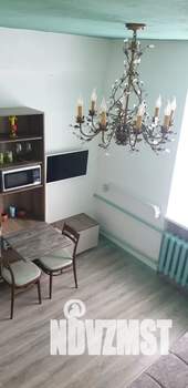 1-к квартира, посуточно, 22м2, 1/3 этаж