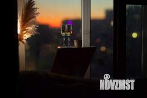 1-к квартира, посуточно, 29м2, 1/1 этаж