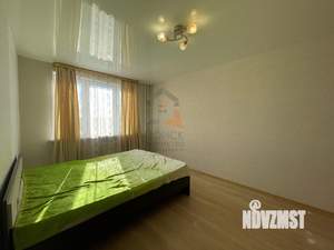 1-к квартира, на длительный срок, 34м2, 16/16 этаж