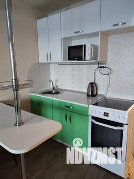 1-к квартира, посуточно, 25м2, 6/15 этаж