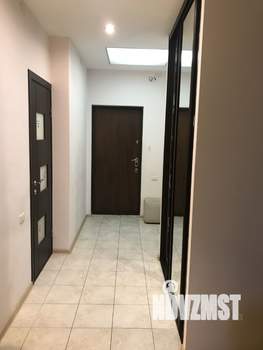 1-к квартира, посуточно, 3900м2, 5/15 этаж