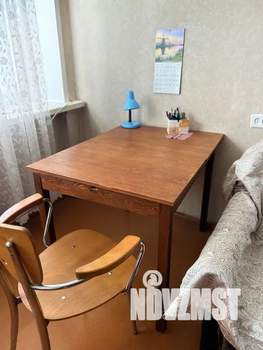 2-к квартира, посуточно, 42м2, 1/5 этаж